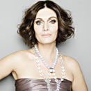 Marija Pavlovic portrait - click to enlarge.