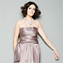 Marija Pavlovic portrait - click to enlarge.