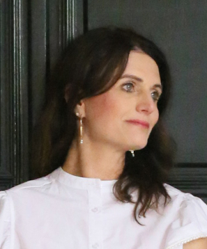Marija Pavlović, klarinetistica